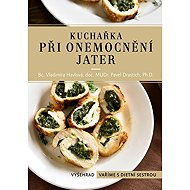 Kuchařka při onemocnění jater - 