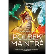 Polibek Maintré - Kristina Waagnerová