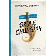 Srdce chuligána - Lubomír Větříšek