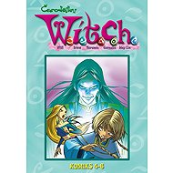 W.I.T.C.H. Komiks 4-6 - 