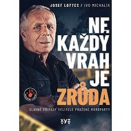 Ne každý vrah je zrůda - 