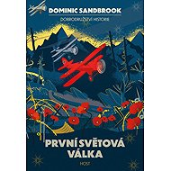 První světová válka - 