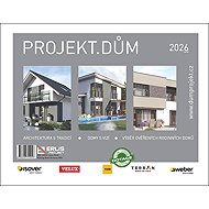 Projekt.dům 2026 - 