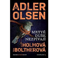 Mrtvé duše nezpívají - 