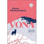 Vona - Petra Klabouchová