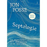 Septologie - Jon Fosse
