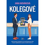 Kolegové - Jana Nováková