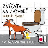 Zvířata na záchodě - Jaromír Plachý