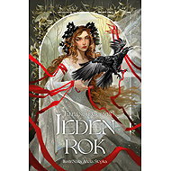 Jeden rok - Eleanor Corvin