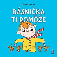 Básnička ti pomôže - Daniel Hevier
