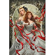 Čtyři období - Eleanor Corvin