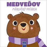 Medveďov mäkkučký príbeh - 