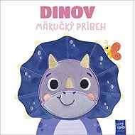 Dinov mäkkučký príbeh - 