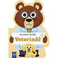 Až vyrostu, chci být…Veterinář - 
