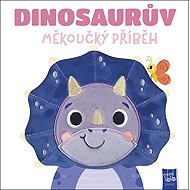 Dinosaurův měkoučký příběh - 