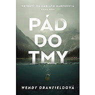 Pád do tmy - Wendy Dranfield