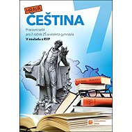 Hravá čeština 7 Pracovní sešit - 