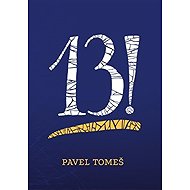 13! - Pavel Tomeš
