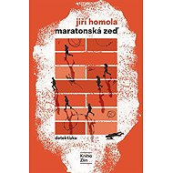 Maratonská zeď - Jiří Homola