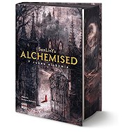 Alchemised - SenLinYu