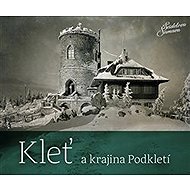 Kleť a krajina Podkletí - 