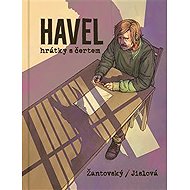 Havel Hrátky s čertem - 