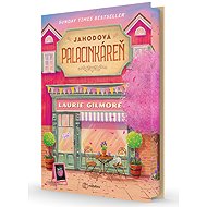 Jahodová palacinkáreň - Laurie Gilmore
