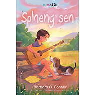 Splnený sen - Barbara O´Connor