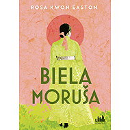 Biela moruša - 