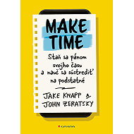 Make Time - 