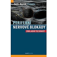 Periferní nervové blokády - 