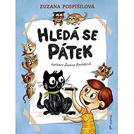 Hledá se Pátek - 