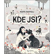 Kde jsi? - 