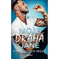 Moje drahá Jane - Ilsa Madden-Mills
