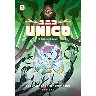 Unico Pronásledování - Samuel Sattin