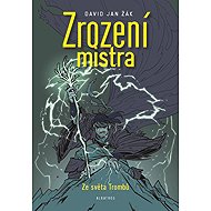 Zrození mistra - David Jan Žák
