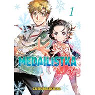 Medailistka 1 - CURUMAIKADA