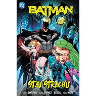 Batman Stav strachu - 