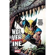 Wolverine Pomsta - 