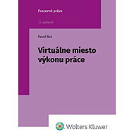 Virtuálne miesto výkonu práce - Pavol Rak