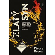 Zlatý syn - Pierce Brown