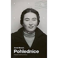 Pohlednice - Anne Berest
