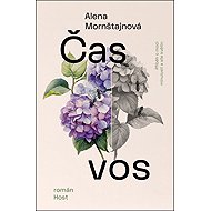Čas vos - Alena Mornštajnová