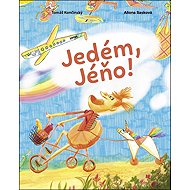 Jedém, Jéňo! - 