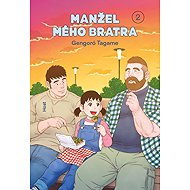 Manžel mého bratra 2 - Gengoró Tagame
