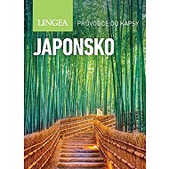 Japonsko: Průvodce do kapsy - 