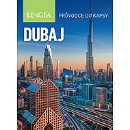 Dubaj: Průvodce do kapsy - 