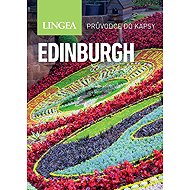 Edinburgh: Průvodce do kapsy - 