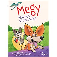Megy Pravidlá sú pre mačku - Petr Šulc; Jakub Dvořák