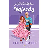 Nájezdy - Emily Rath